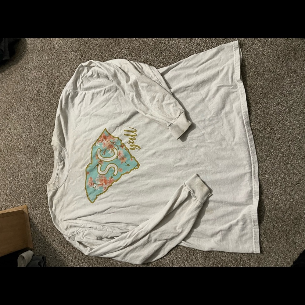 Womans SC T-shirt